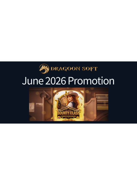 Dragoon Soft 40% GGR Discount